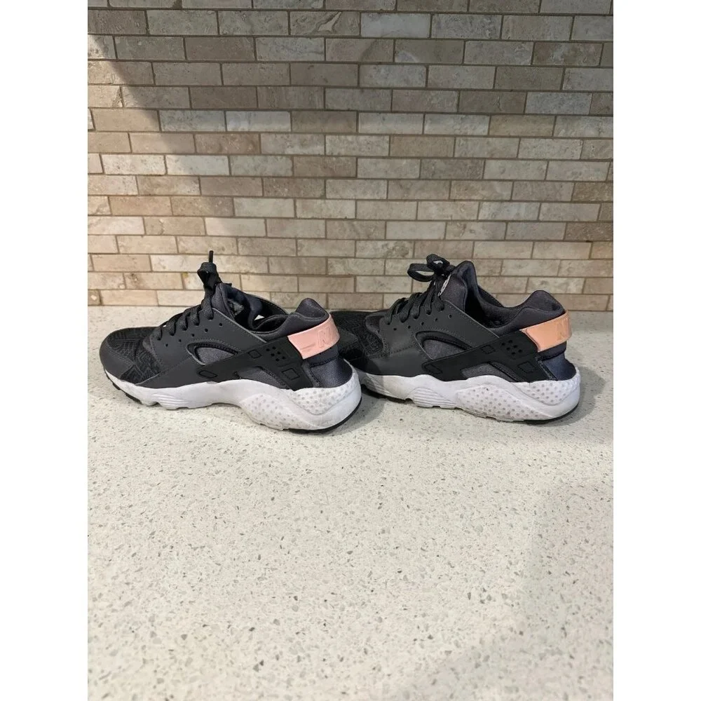 Nike Huarache‎ Run SE (GS) Shoes Youth 7